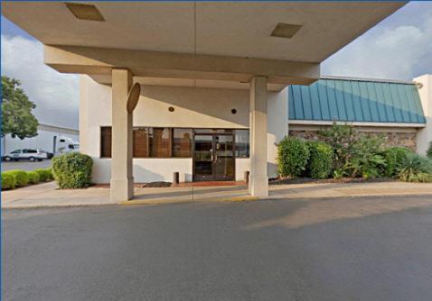 America'S Best Value Inn & Suites - Memphis/Graceland Exterior foto