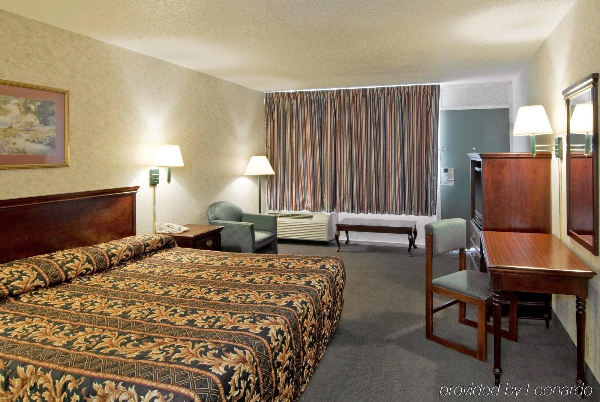 America'S Best Value Inn & Suites - Memphis/Graceland Habitación foto