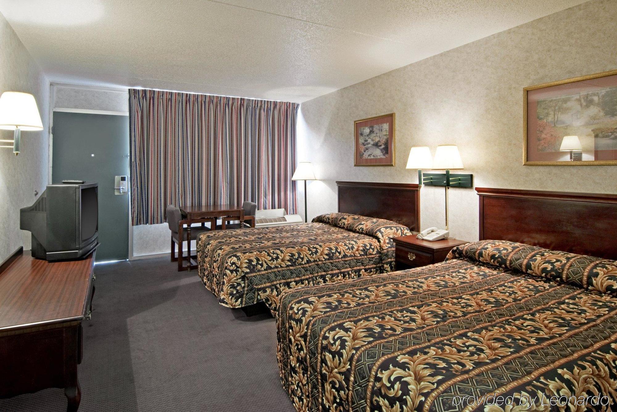 America'S Best Value Inn & Suites - Memphis/Graceland Habitación foto