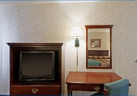 America'S Best Value Inn & Suites - Memphis/Graceland Habitación foto