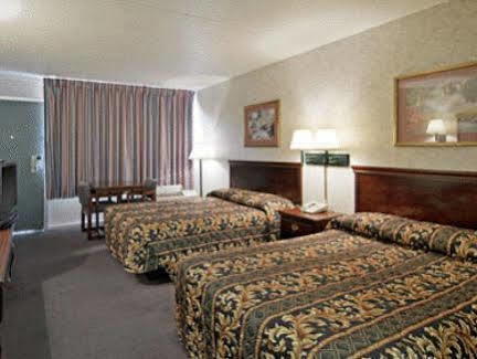 America'S Best Value Inn & Suites - Memphis/Graceland Exterior foto